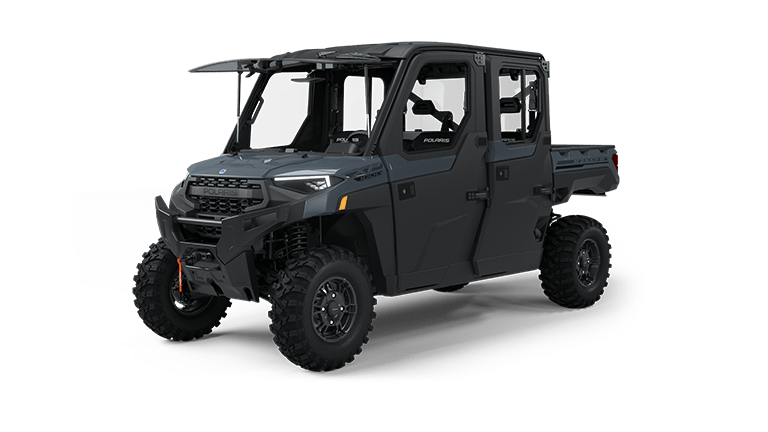 RANGER XP NorthStar Edition
